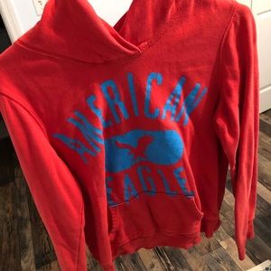 American eagle hoodie